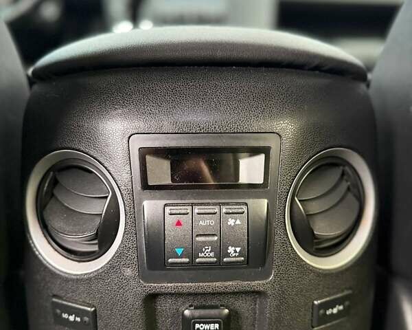 Черный Хонда Пилот, объемом двигателя 3.47 л и пробегом 296 тыс. км за 10600 $, фото 23 на Automoto.ua