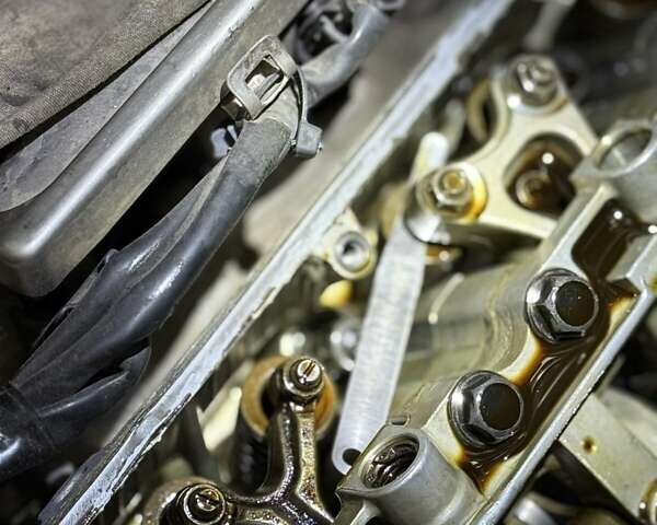 Черный Хонда Пилот, объемом двигателя 3.47 л и пробегом 260 тыс. км за 9000 $, фото 36 на Automoto.ua