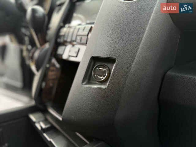 Чорний Хонда Пілот, об'ємом двигуна 3.5 л та пробігом 201 тис. км за 11999 $, фото 74 на Automoto.ua