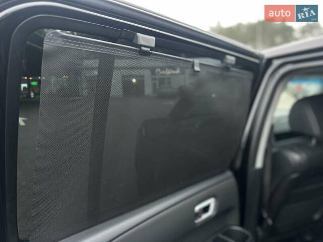 Черный Хонда Пилот, объемом двигателя 3.5 л и пробегом 175 тыс. км за 13300 $, фото 32 на Automoto.ua