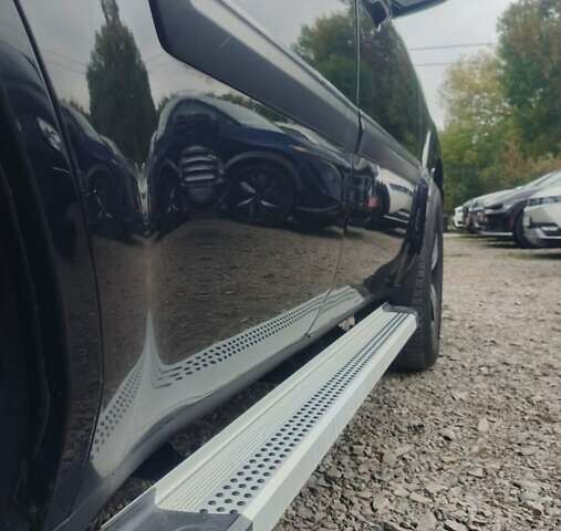 Хонда Пілот 2011 у Рівному на Automoto.ua Чорний Хонда Пілот, об'ємом двигуна 3.5 л та пробігом 230 тис. км за 11300 $, фото 20 на Automoto.ua