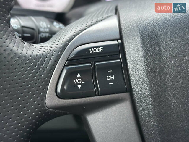 Черный Хонда Пилот, объемом двигателя 3.5 л и пробегом 175 тыс. км за 13300 $, фото 28 на Automoto.ua