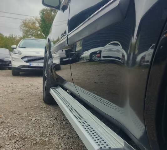 Хонда Пілот 2011 у Рівному на Automoto.ua Чорний Хонда Пілот, об'ємом двигуна 3.5 л та пробігом 230 тис. км за 11300 $, фото 16 на Automoto.ua