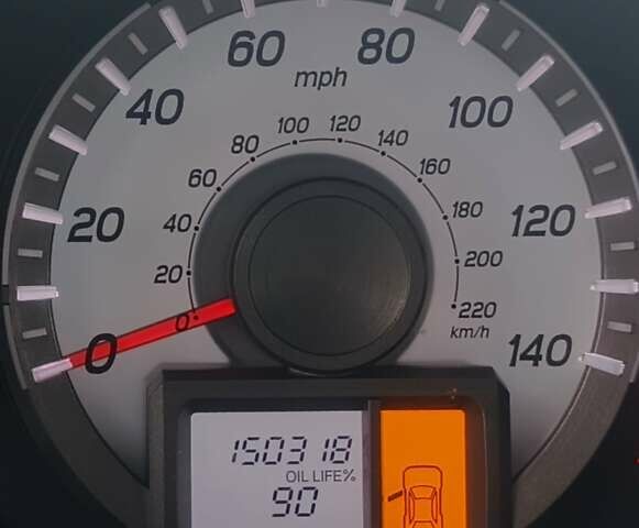 Хонда Пілот 2011 у Рівному на Automoto.ua Чорний Хонда Пілот, об'ємом двигуна 3.5 л та пробігом 230 тис. км за 11300 $, фото 18 на Automoto.ua