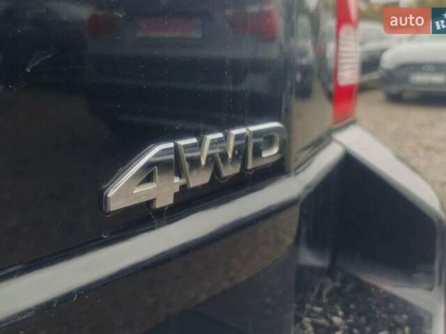 Хонда Пілот 2011 у Рівному на Automoto.ua Чорний Хонда Пілот, об'ємом двигуна 3.5 л та пробігом 230 тис. км за 11300 $, фото 15 на Automoto.ua