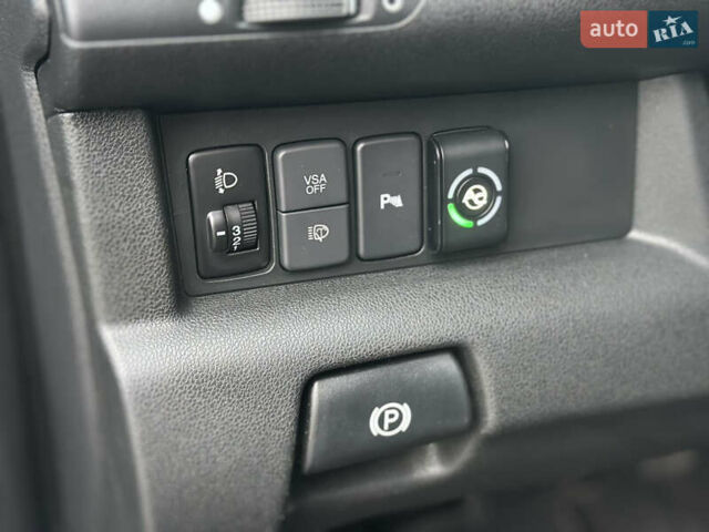 Черный Хонда Пилот, объемом двигателя 3.5 л и пробегом 175 тыс. км за 13300 $, фото 20 на Automoto.ua