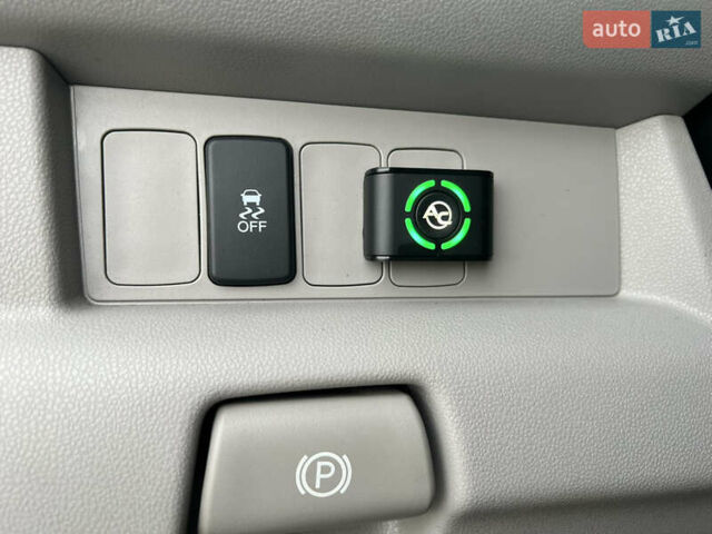 Чорний Хонда Пілот, об'ємом двигуна 3.47 л та пробігом 240 тис. км за 9999 $, фото 15 на Automoto.ua