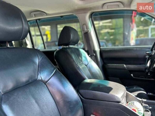 Чорний Хонда Пілот, об'ємом двигуна 3.47 л та пробігом 331 тис. км за 13700 $, фото 14 на Automoto.ua