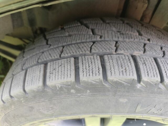 Черный Хонда Пилот, объемом двигателя 3.5 л и пробегом 320 тыс. км за 4900 $, фото 1 на Automoto.ua