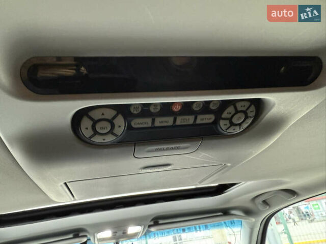 Чорний Хонда Пілот, об'ємом двигуна 3.47 л та пробігом 268 тис. км за 15990 $, фото 13 на Automoto.ua