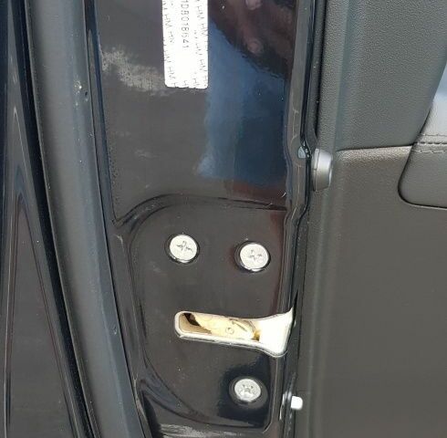 Черный Хонда Пилот, объемом двигателя 3.5 л и пробегом 267 тыс. км за 16500 $, фото 10 на Automoto.ua