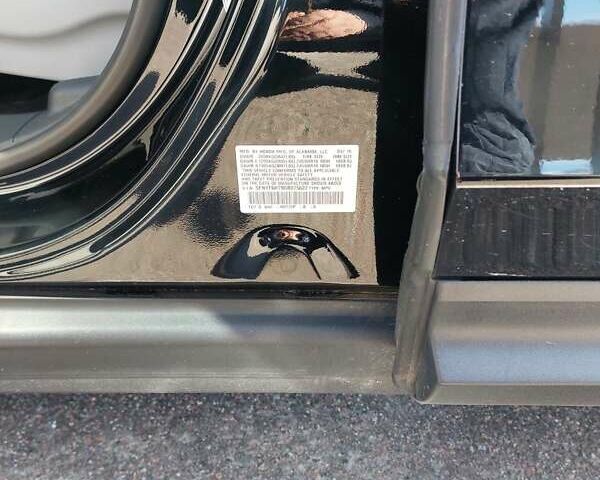 Чорний Хонда Пілот, об'ємом двигуна 3.47 л та пробігом 98 тис. км за 21500 $, фото 8 на Automoto.ua