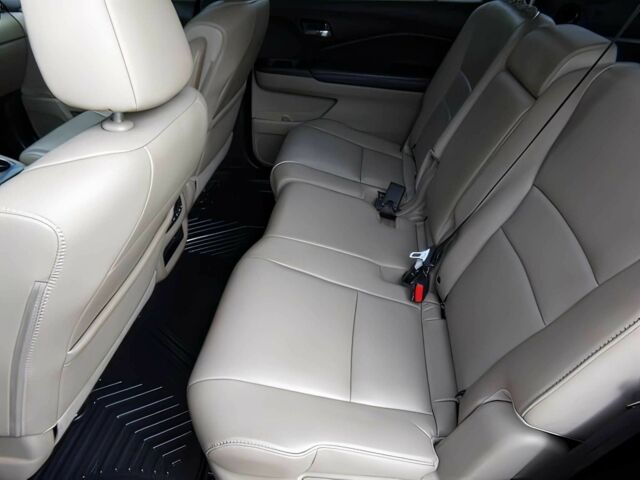 Хонда Пилот 2016 в Киеве на Automoto.ua Черный Хонда Пилот, объемом двигателя 3.5 л и пробегом 80 тыс. км за 7000 $, фото 8 на Automoto.ua