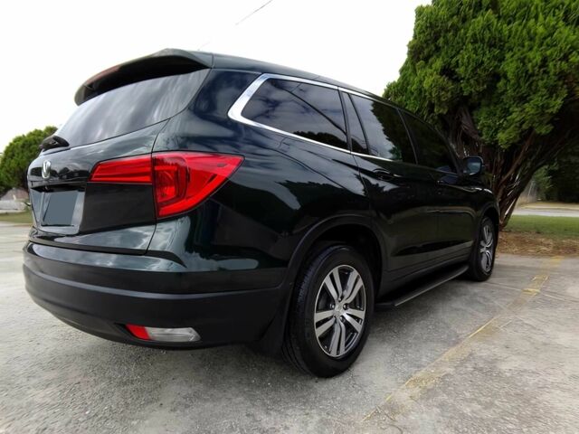 Хонда Пилот 2016 в Киеве на Automoto.ua Черный Хонда Пилот, объемом двигателя 3.5 л и пробегом 80 тыс. км за 7000 $, фото 2 на Automoto.ua