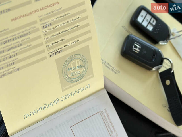 Черный Хонда Пилот, объемом двигателя 3 л и пробегом 101 тыс. км за 26900 $, фото 1 на Automoto.ua