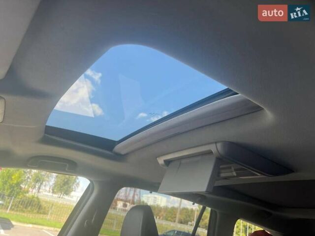 Черный Хонда Пилот, объемом двигателя 3.47 л и пробегом 136 тыс. км за 24900 $, фото 14 на Automoto.ua