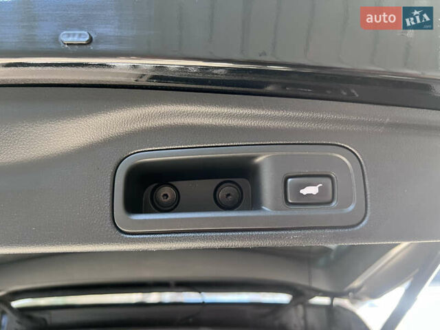 Черный Хонда Пилот, объемом двигателя 3 л и пробегом 192 тыс. км за 23499 $, фото 21 на Automoto.ua