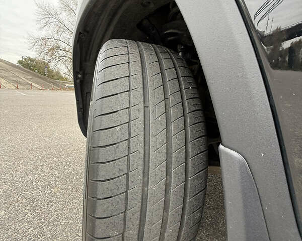 Черный Хонда Пилот, объемом двигателя 3.47 л и пробегом 162 тыс. км за 22000 $, фото 32 на Automoto.ua