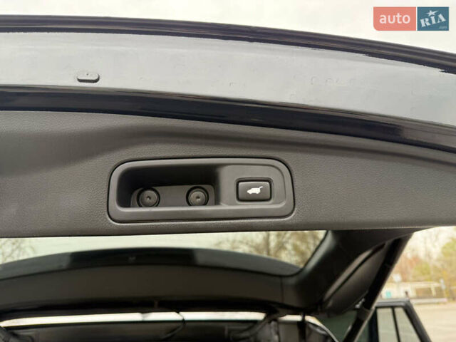 Черный Хонда Пилот, объемом двигателя 3.47 л и пробегом 162 тыс. км за 22000 $, фото 15 на Automoto.ua