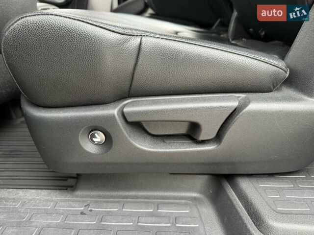 Черный Хонда Пилот, объемом двигателя 3.47 л и пробегом 162 тыс. км за 22000 $, фото 26 на Automoto.ua