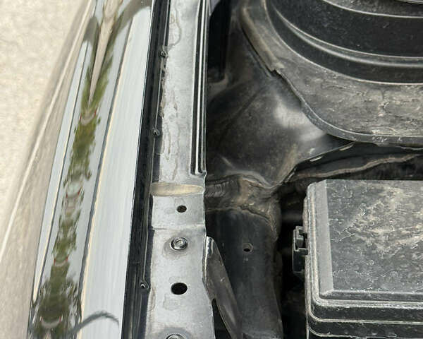 Черный Хонда Пилот, объемом двигателя 3.47 л и пробегом 162 тыс. км за 22000 $, фото 38 на Automoto.ua