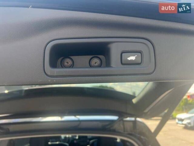 Черный Хонда Пилот, объемом двигателя 3.47 л и пробегом 136 тыс. км за 24900 $, фото 13 на Automoto.ua