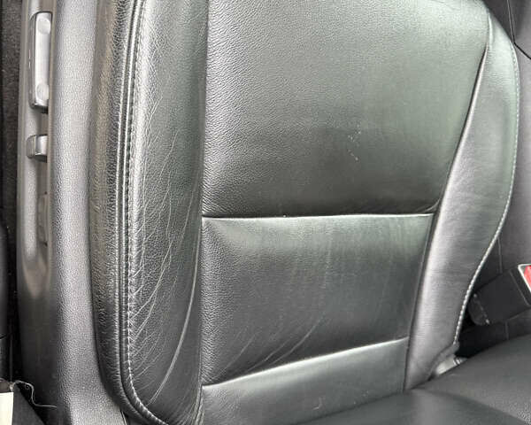 Черный Хонда Пилот, объемом двигателя 3.47 л и пробегом 162 тыс. км за 22000 $, фото 22 на Automoto.ua