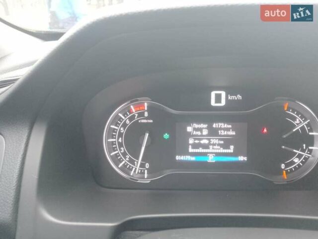 Черный Хонда Пилот, объемом двигателя 3 л и пробегом 35 тыс. км за 26000 $, фото 17 на Automoto.ua