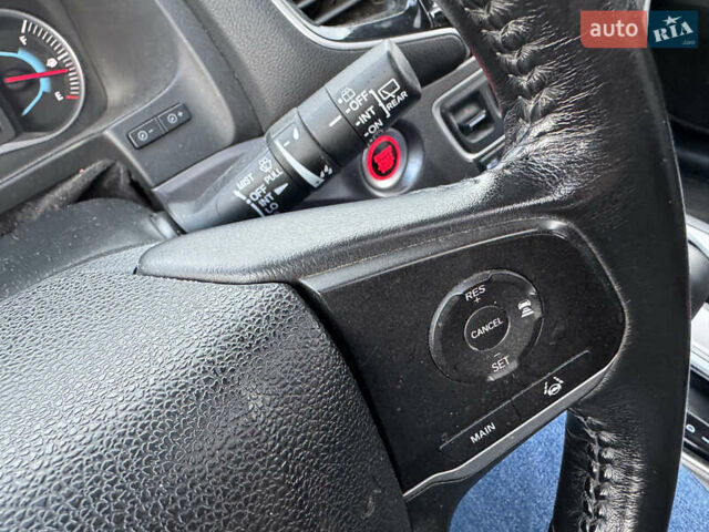 Чорний Хонда Пілот, об'ємом двигуна 3.47 л та пробігом 114 тис. км за 21990 $, фото 27 на Automoto.ua