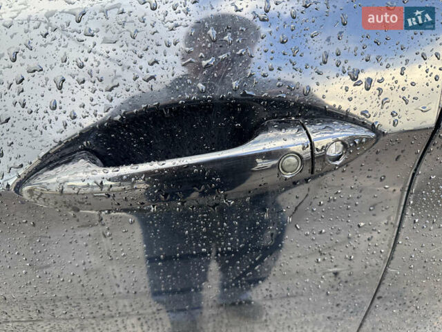 Чорний Хонда Пілот, об'ємом двигуна 3.47 л та пробігом 114 тис. км за 21990 $, фото 13 на Automoto.ua