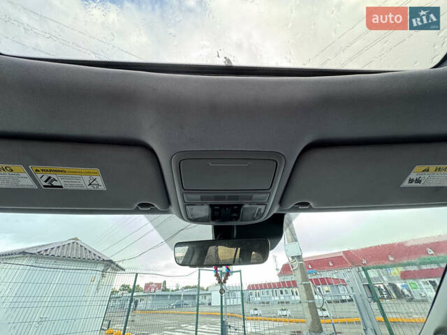 Чорний Хонда Пілот, об'ємом двигуна 3.47 л та пробігом 114 тис. км за 21990 $, фото 24 на Automoto.ua