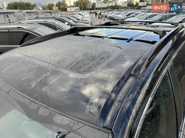 Чорний Хонда Пілот, об'ємом двигуна 3.47 л та пробігом 114 тис. км за 21990 $, фото 12 на Automoto.ua