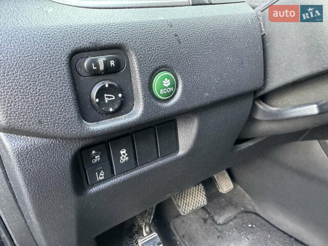 Чорний Хонда Пілот, об'ємом двигуна 3.47 л та пробігом 114 тис. км за 21990 $, фото 21 на Automoto.ua