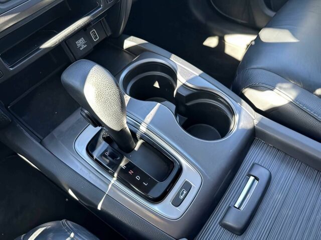 Черный Хонда Пилот, объемом двигателя 3.5 л и пробегом 33 тыс. км за 23500 $, фото 13 на Automoto.ua