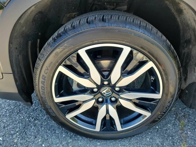 Хонда Пилот 2021 в Житомире на Automoto.ua Черный Хонда Пилот, объемом двигателя 3.5 л и пробегом 21 тыс. км за 7500 $, фото 14 на Automoto.ua