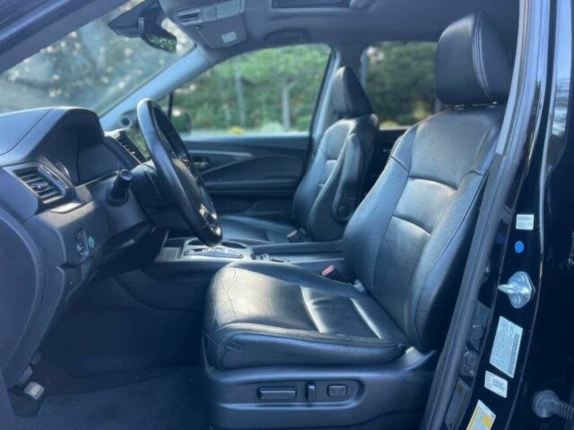 Черный Хонда Пилот, объемом двигателя 3.5 л и пробегом 23 тыс. км за 20200 $, фото 7 на Automoto.ua