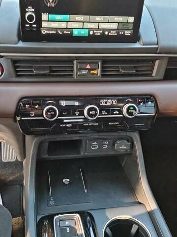 Черный Хонда Пилот, объемом двигателя 3.47 л и пробегом 8 тыс. км за 52500 $, фото 11 на Automoto.ua