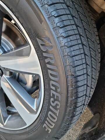 Черный Хонда Пилот, объемом двигателя 3.47 л и пробегом 8 тыс. км за 52500 $, фото 17 на Automoto.ua