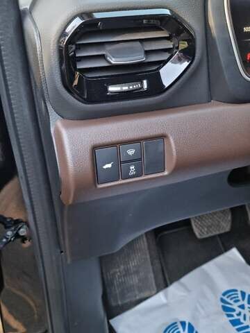 Черный Хонда Пилот, объемом двигателя 3.47 л и пробегом 8 тыс. км за 52500 $, фото 5 на Automoto.ua