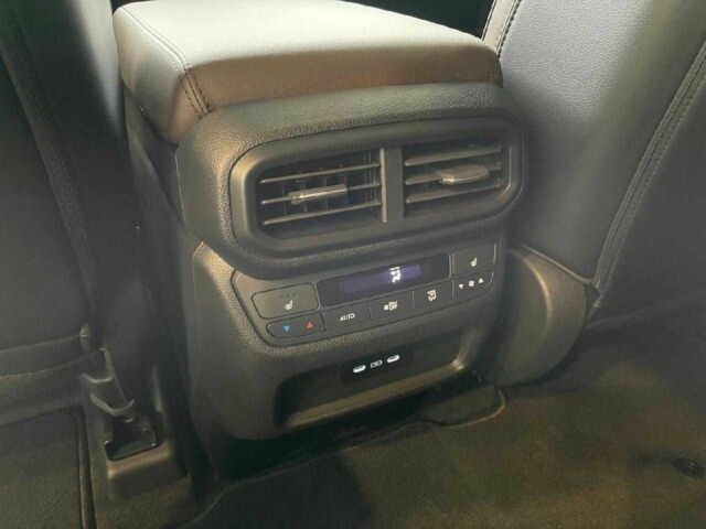 Черный Хонда Пилот, объемом двигателя 3.5 л и пробегом 15 тыс. км за 30550 $, фото 21 на Automoto.ua