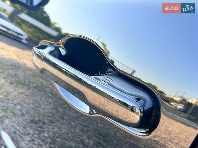 Черный Хонда Пилот, объемом двигателя 3.47 л и пробегом 14 тыс. км за 55000 $, фото 12 на Automoto.ua