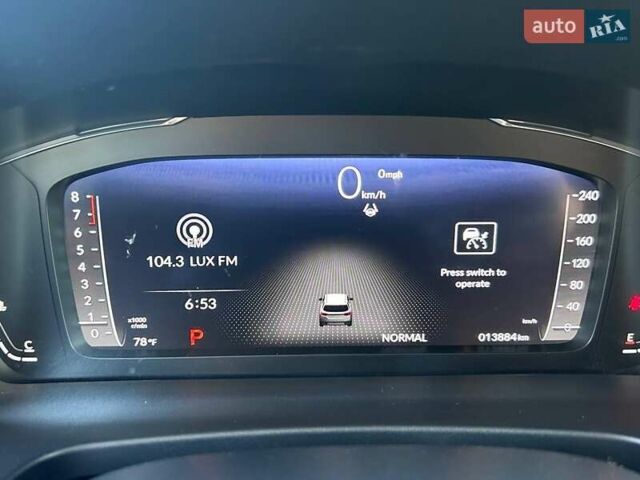 Черный Хонда Пилот, объемом двигателя 3.47 л и пробегом 14 тыс. км за 55000 $, фото 23 на Automoto.ua