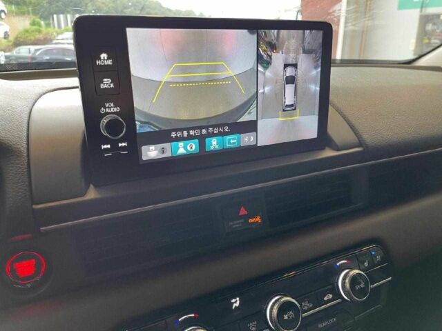 Черный Хонда Пилот, объемом двигателя 3.5 л и пробегом 15 тыс. км за 30550 $, фото 18 на Automoto.ua