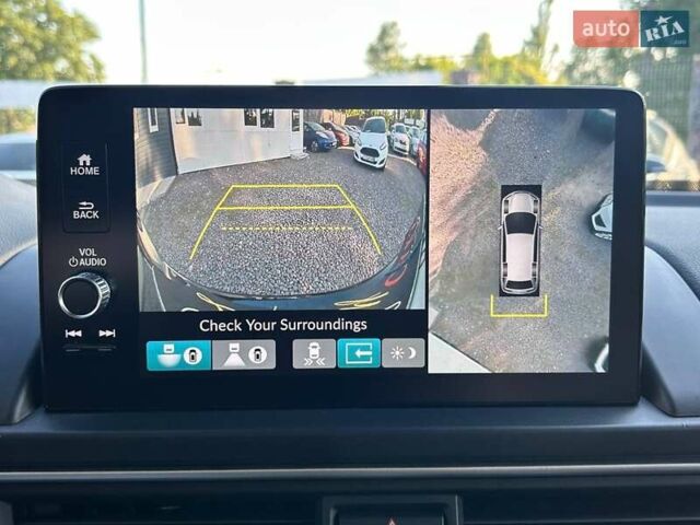 Черный Хонда Пилот, объемом двигателя 3.47 л и пробегом 14 тыс. км за 55000 $, фото 25 на Automoto.ua