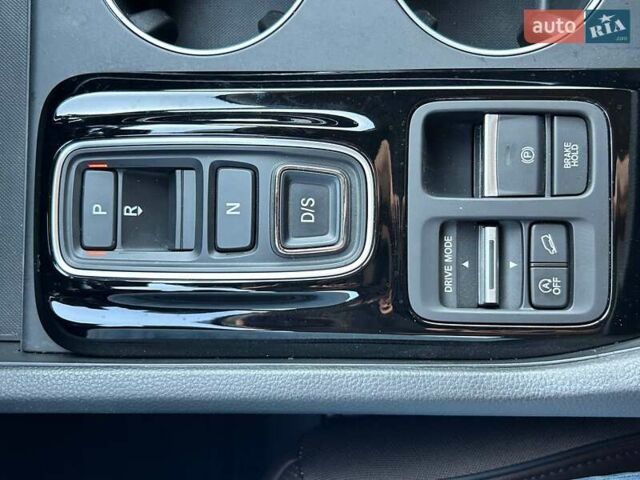 Черный Хонда Пилот, объемом двигателя 3.47 л и пробегом 14 тыс. км за 55000 $, фото 28 на Automoto.ua