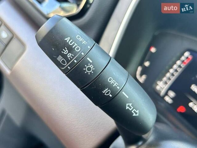 Черный Хонда Пилот, объемом двигателя 3.47 л и пробегом 14 тыс. км за 55000 $, фото 21 на Automoto.ua