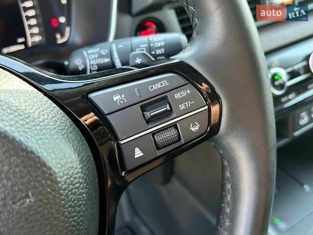 Черный Хонда Пилот, объемом двигателя 3.47 л и пробегом 14 тыс. км за 55000 $, фото 19 на Automoto.ua