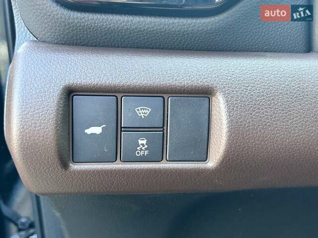 Черный Хонда Пилот, объемом двигателя 3.47 л и пробегом 14 тыс. км за 55000 $, фото 17 на Automoto.ua