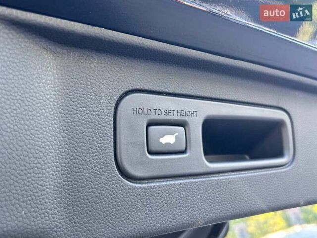 Черный Хонда Пилот, объемом двигателя 3.47 л и пробегом 14 тыс. км за 55000 $, фото 33 на Automoto.ua