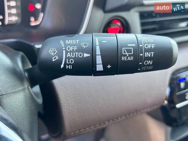 Черный Хонда Пилот, объемом двигателя 3.47 л и пробегом 14 тыс. км за 55000 $, фото 20 на Automoto.ua